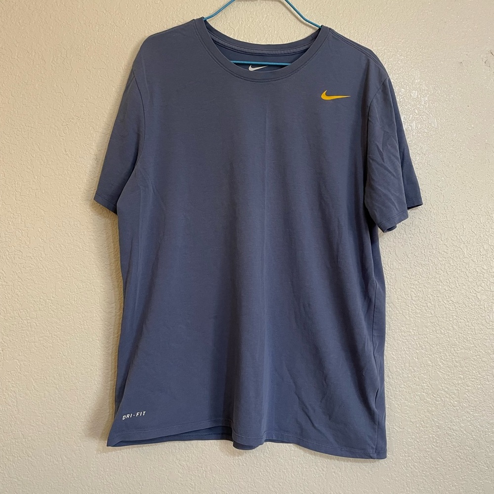 Nike Dri Fit Tee Shirt